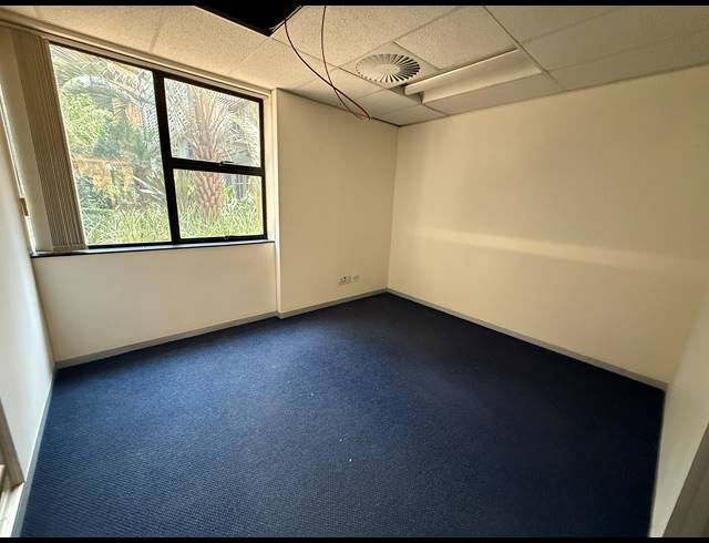 301M² OFFICE TO LET IN ROSEBANK